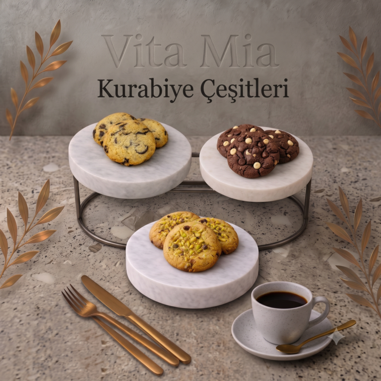Kurabiyeler