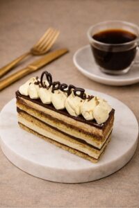 Opera Gurme Pasta