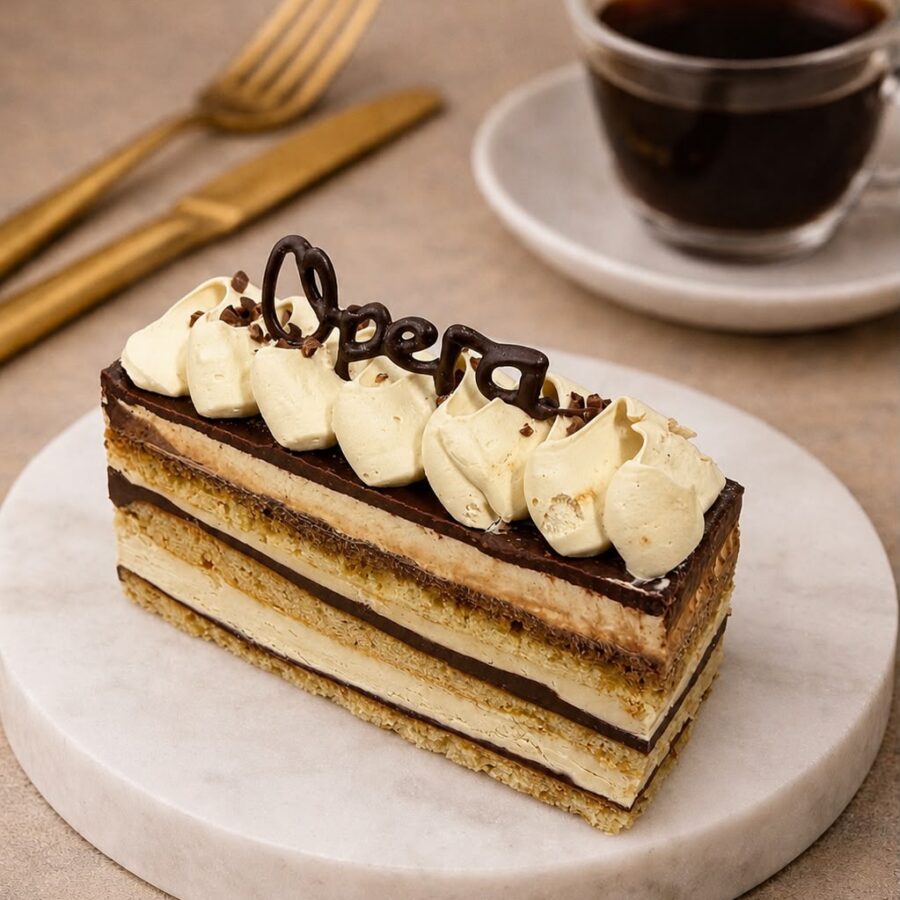 Opera Gurme Pasta