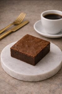 Sade Brownie