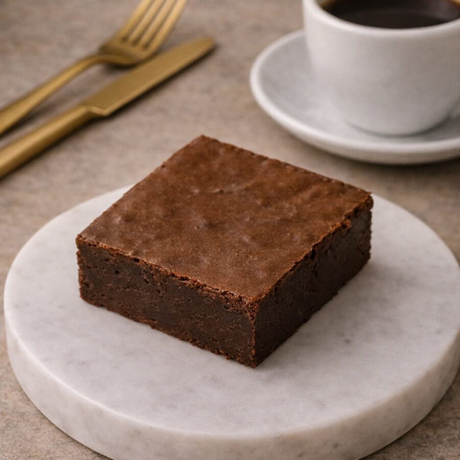 Sade Brownie