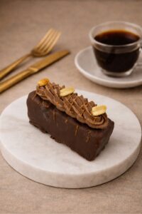 Snickers Pasta