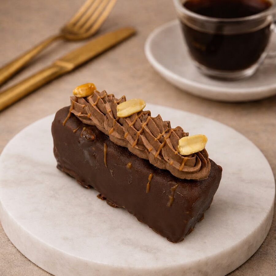 Snickers Pasta