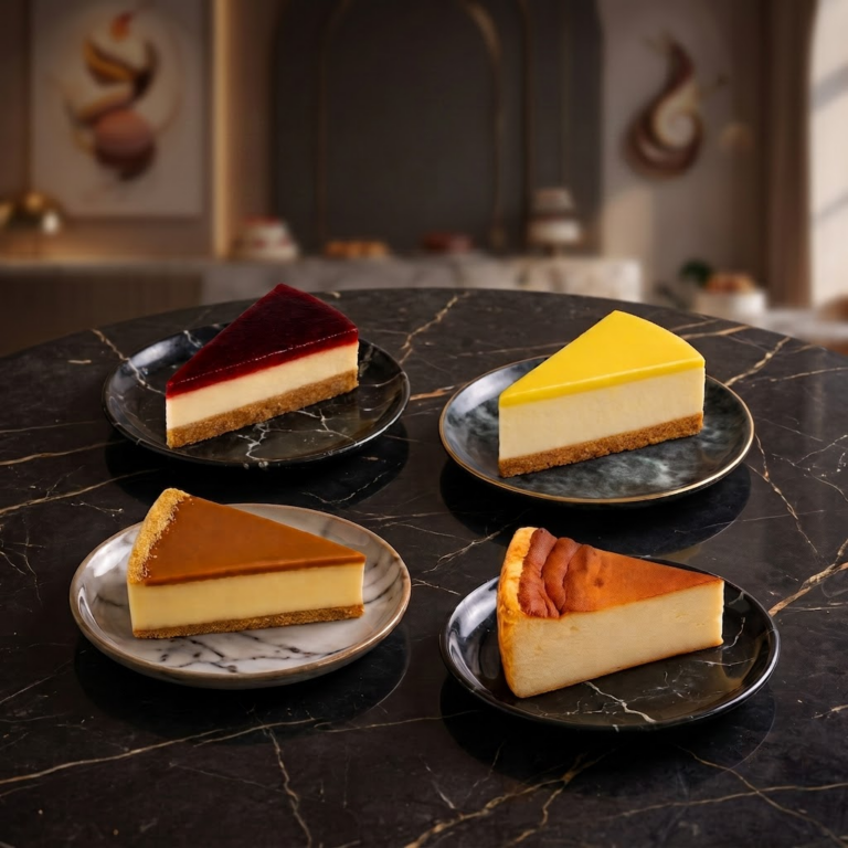 Cheescake