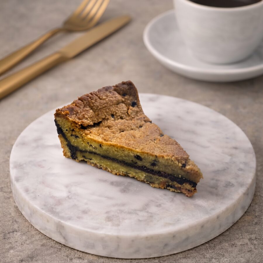 Cookie Pie