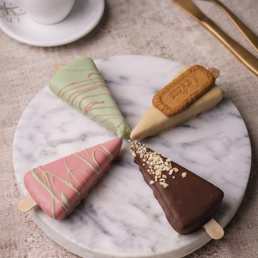 Stick Cheescake